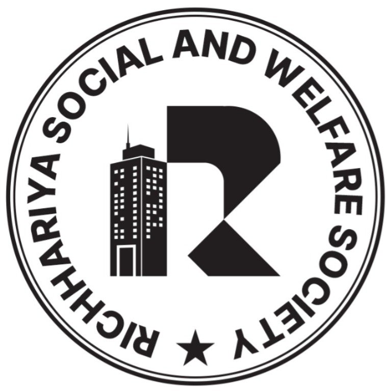 Richhariya Social Welfare Society — legacy site